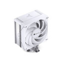 Jonsbo CR-1000 EVO Processor Air cooler 12 cm White 1 pc(s)