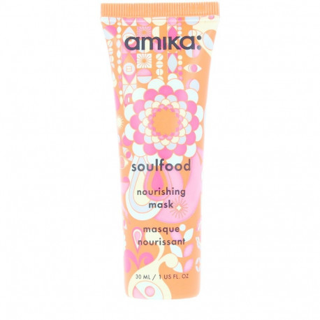 AMIKA toitev juuksemask SOULFOOD 30ml