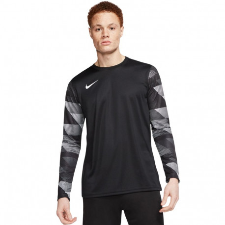 Nike meeste väravavahisärk Dry Park IV JSY LS GK CJ6066 010, must