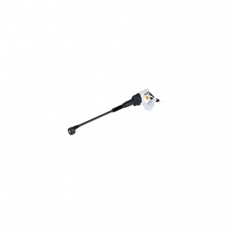 Batavia B.V. | Nexxforce Cordless Pressure Cleaner, Without battery and charger - 18V | 22 bar | 120
