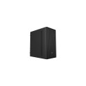 FSP S120-B Case Mini Tower mITX, mATX Black