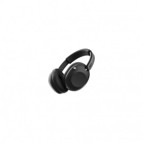 Sudio ümberkõrva kõrvaklapid K3 Pro Bluetooth mikrofoniga mürasummutusega, onüksmust