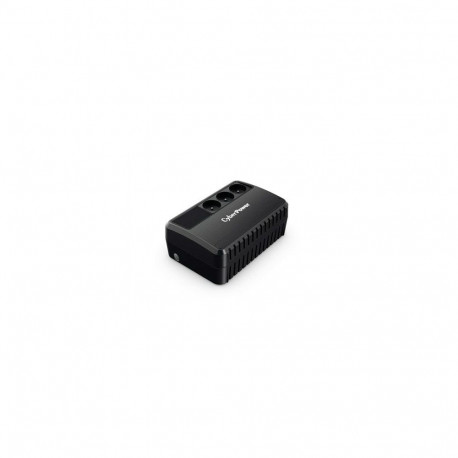 CyberPower Backup UPS Systems | BU650EG | 650 VA | 360 W