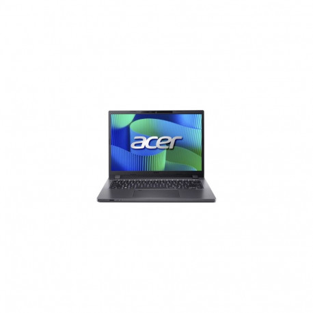 Acer sülearvuti TravelMate TMP214-55-G2-TCO 14", WUXGA Intel Core 5 120U 16GB SSD 512GB Intel Iris X