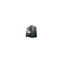 DeepCool CG590 MESH 2F Midi Tower Black