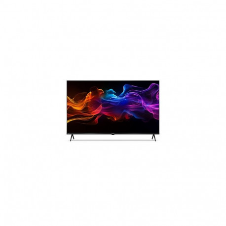 Sharp teler 43HP5265E 109.2cm (43") 4K Ultra HD Smart TV Wi-Fi, must