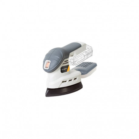Batavia B.V. 18V Cordless Detail Sander