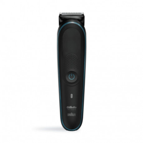 Gillette INTIMATE i5 Lithium-Ion (Li-Ion), must