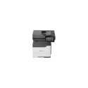Lexmark laserprinter MX632adwe A4 1200 x 1200 DPI 47 ppm Wi-Fi
