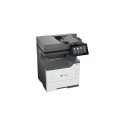 Lexmark laserprinter MX632adwe A4 1200 x 1200 DPI 47 ppm Wi-Fi