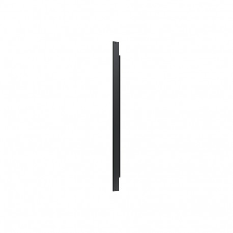 Samsung infonäidik OM46B 116.8cm (46") LCD Wi-Fi 4000cd/m² Full HD Tizen 5.0 24/7, must