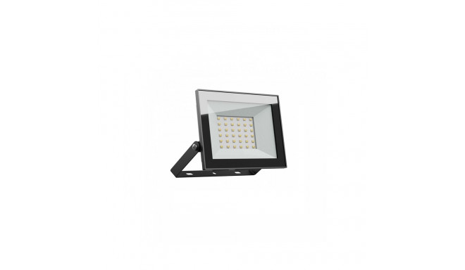 LED prožektor 30W 230V NW IP65 must