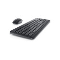 SET KEYBOARD AND MOUSE DELL KM3322W