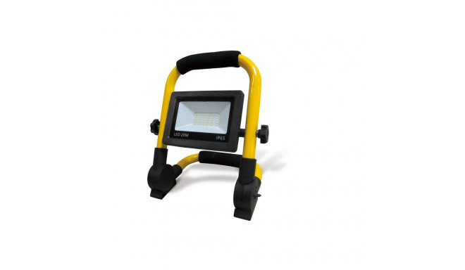 FLOODLIGHT FLED-709P4 20W 865 IP65 prožektor