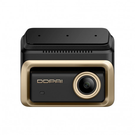 Dash Cam - DDPAI Z90 Master Dual 4K Sony STARVIS 2 3-Inch Display