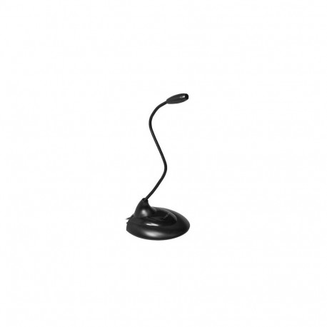 LogiLink HS0047 microphone Black PC microphone