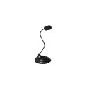 LogiLink HS0047 microphone Black PC microphone