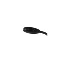 LogiLink HS0047 microphone Black PC microphone