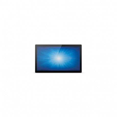 Elo Touch Solutions 2794L 68.6 cm (27") LCD 270 cd/m² Full HD Black Touchscreen