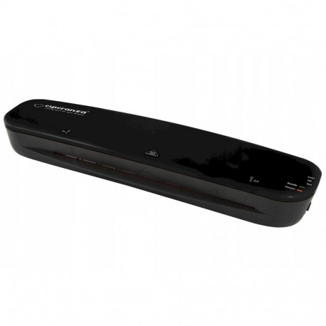 Esperanza EFL002 Laminator (cold/hot) 250mm/min