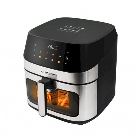 Esperanza EKA005 Non-fat Air Fryer 8L / 1600W