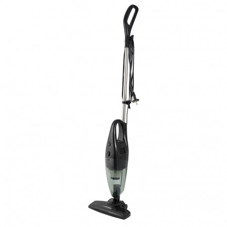 Esperanza EHV101K Corded Upright Vacuum Cleaner 600W