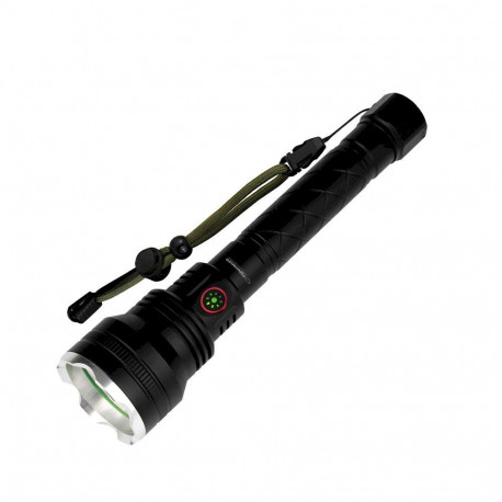 Esperanza EOT068 Rechargeable LED Flashlight