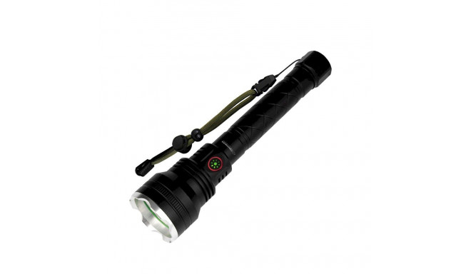 Esperanza EOT068 Rechargeable LED Flashlight