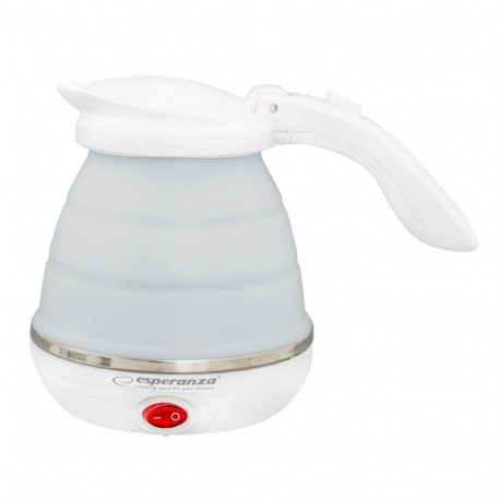 Esperanza EKK023 electric kettle 0,5L / 750W