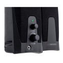 Esperanza EP110 6W Stereo Computer Speaker System