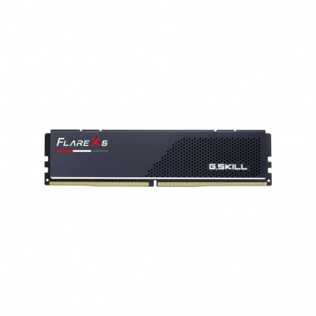G.Skill Flare X5 | 8 GB | DDR5 | 6000 MHz | PC/server | Registered No | ECC No