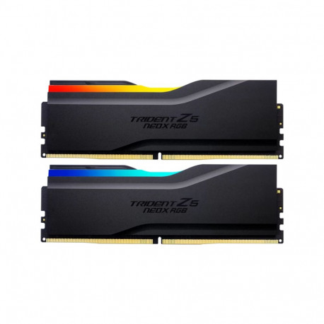 G.Skill Trident Z5 NeoX RGB 32 (2x16GB) GB DDR5 PC/server, registreeritud: ei, ECC: ei