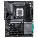 Gigabyte X870E EAGLE X3D WIFI7 | Processor family AMD | Processor socket AM5 | DDR5 | Supported hard