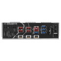 Gigabyte X870E EAGLE X3D WIFI7 | Processor family AMD | Processor socket AM5 | DDR5 | Supported hard