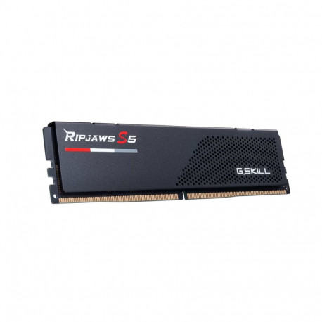 G.Skill Ripjaws S5 16GB DDR5 6000MHz PC/server registreeritud: ei ECC: ei