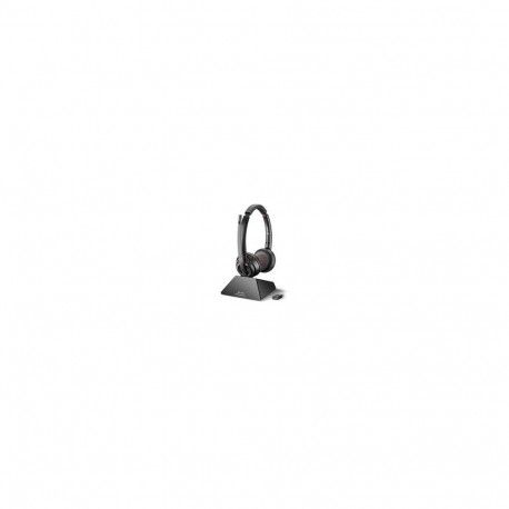 "Poly Savi 8220-M UC binaural USB-A DECT Headset"