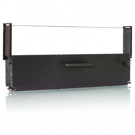 "KMP f. Epson ERC 31 schwarz"