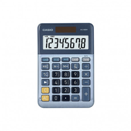 "Casio MS-88EM"