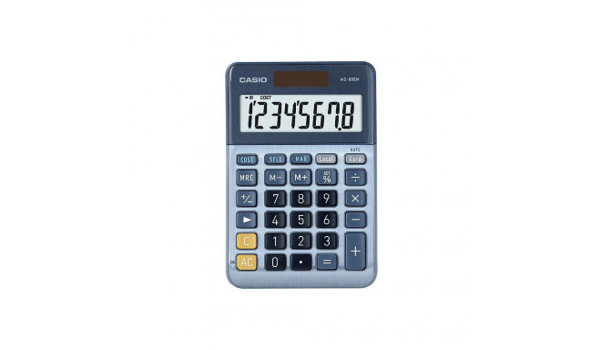"Casio MS-88EM"