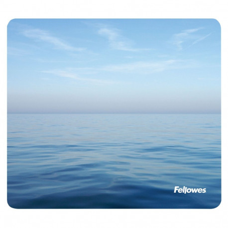 "Fellowes Mauspad Earth Series Blauer Ozean 20,32x22,86cm"