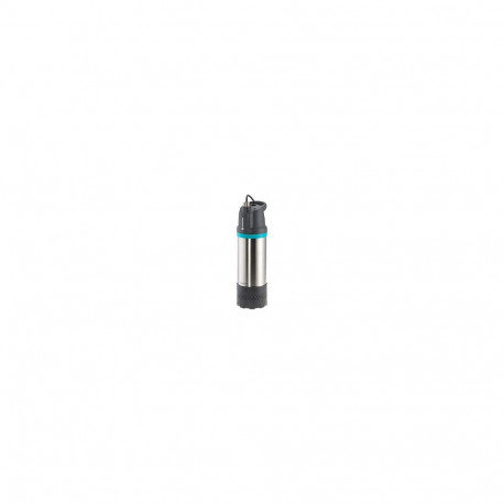 "Gardena Tauch-Druckpumpe 6100/5 inox automatic"
