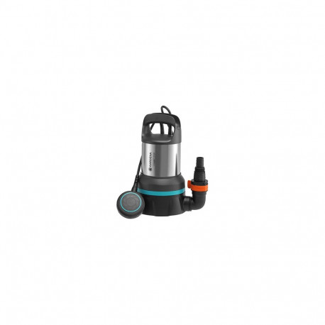 "Gardena Klarwasser-Tauchpumpe 11000"