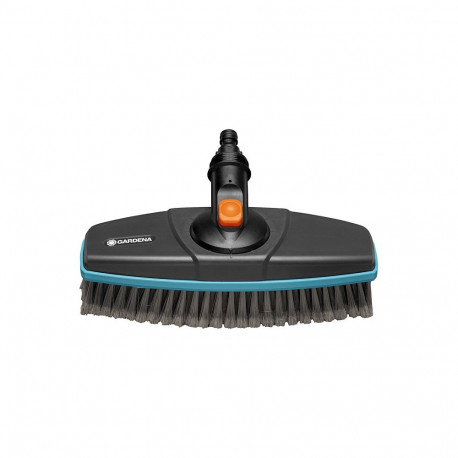Gardena varrega hari Cleansystem, pehme