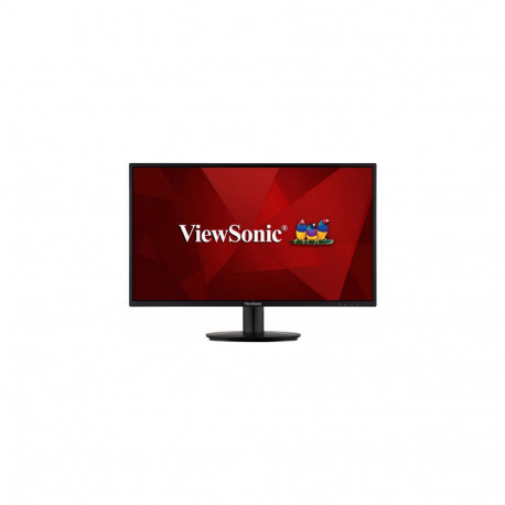 ViewSonic monitor VA2718-SH Value Series 68,6cm/27" (1920x1080) 16:9 FHD IPS 5ms 75Hz HDMI VGA, must