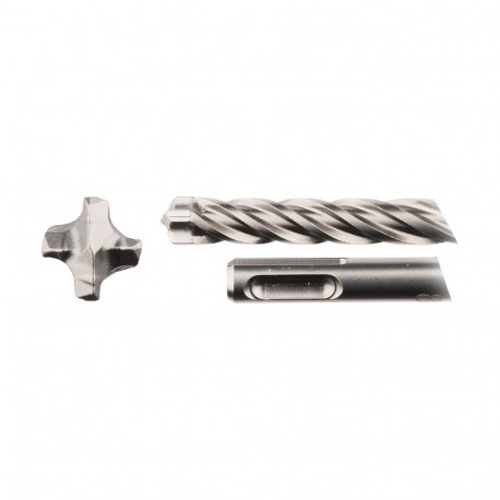 Makita puur B-58213 NEMESIS2 SDS+ 10x215