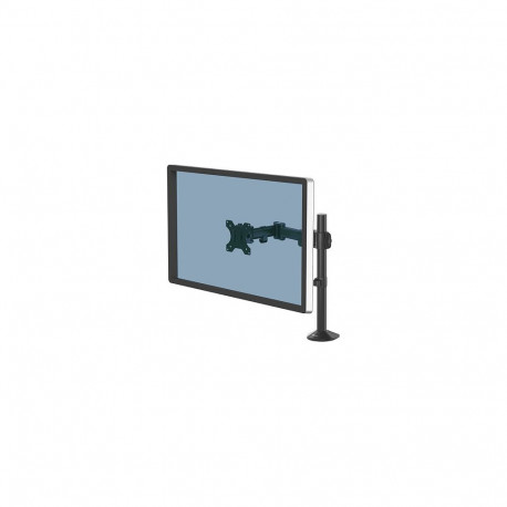 "Fellowes Reflex Monitorarm einzel bis 32"" (81.28 cm) Schwarz"
