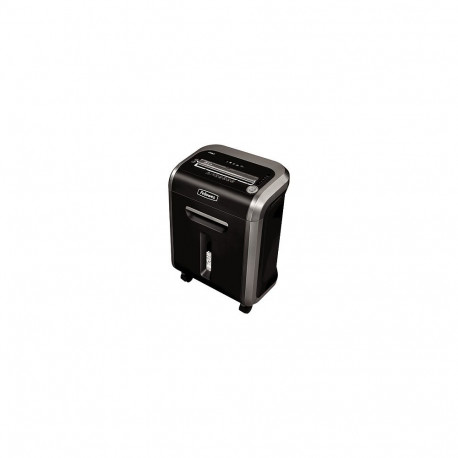 "Fellowes Powershred 79CI Aktenvernichter CrossCut 16 Blatt 4x38mm P-4"