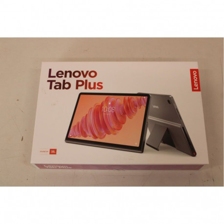 Lenovo SALE OUT. Tab PLUS TB351FU 11.5 2K MediaTek Helio G99/8GB/128GB/Arm Mali-G57 MC2 GPU/Android 