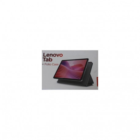 Lenovo SALE OUT. Tab 10.1 1920x1200 MEDIATEK HELIO G85/4GB/128GB/Grey/2Y Warranty | SALE OUT. | Tab 