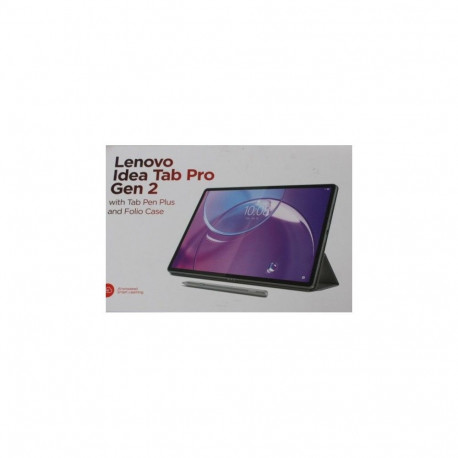 Lenovo SALE OUT. Idea Tab Pro Gen 2 13 3K Qualcomm SD 8S Gen 4/8GB/256GB/Android/2Y Warranty | SALE 